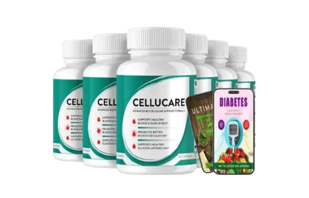 what is Cellucare